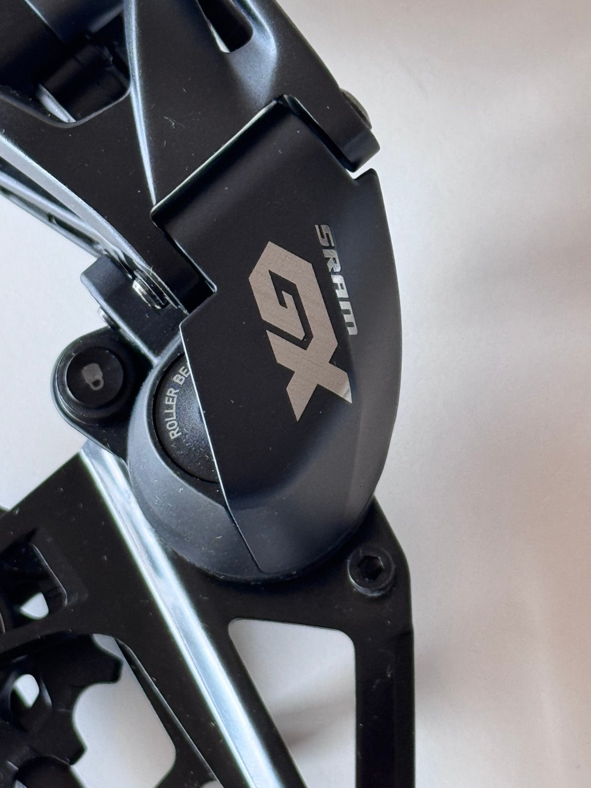 Sram Eagle GX AXS achterderailleur, Vélos & Vélomoteurs, Vélos Pièces, Neuf, Enlèvement ou Envoi, Mountainbike, Plastique
