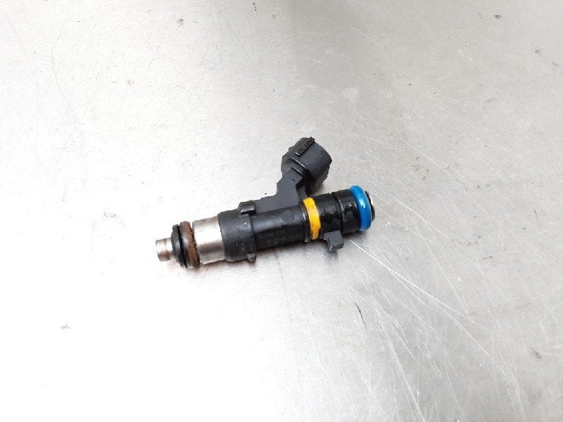 INJECTOR BRANDSTOF 350 Z (Z33) (|0280158042|16600CD700|), Gebruikt, Nissan