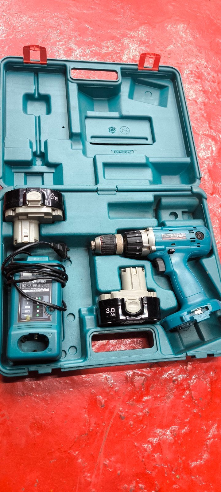 Makita boormachine, Doe-het-zelf en Bouw, Ophalen, Boormachine