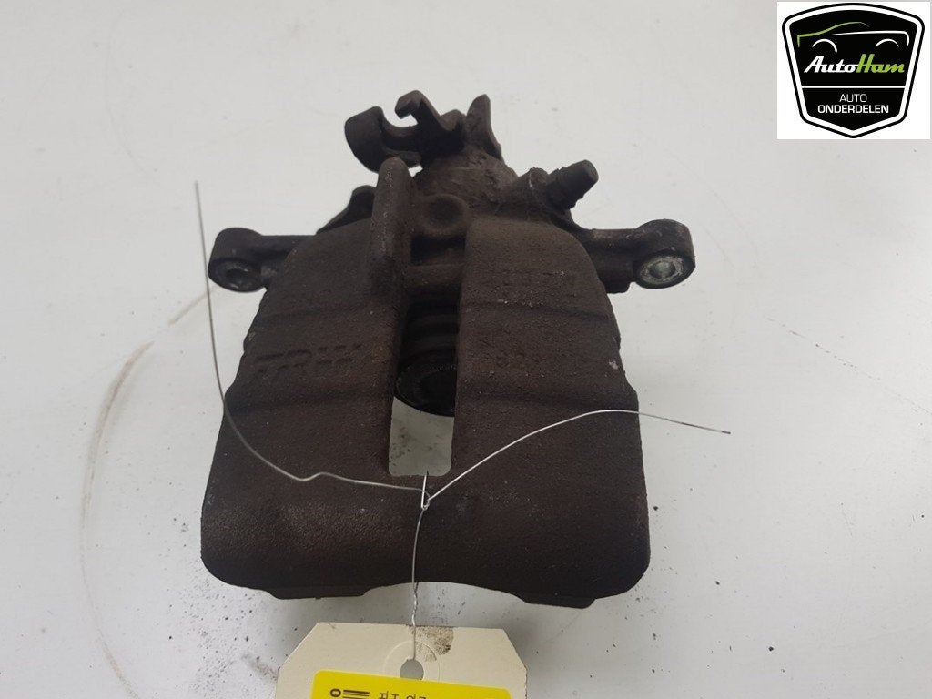 REMKLAUW RECHTS ACHTER ABS Transporter T6 (|7H0615424A|), Gebruikt, Volkswagen