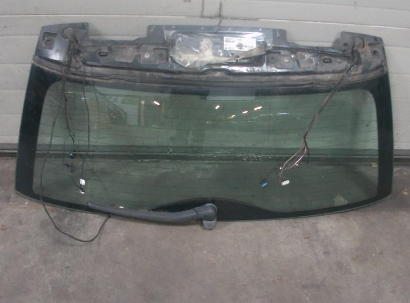 VITRE ARRIÈRE BMW 3 serie Touring (E46 / 3) (8377815), Info@VerberkAutodemontage.nl, Nijverheidstraat 1a 1a
5405 AJ  UDEN, NL
