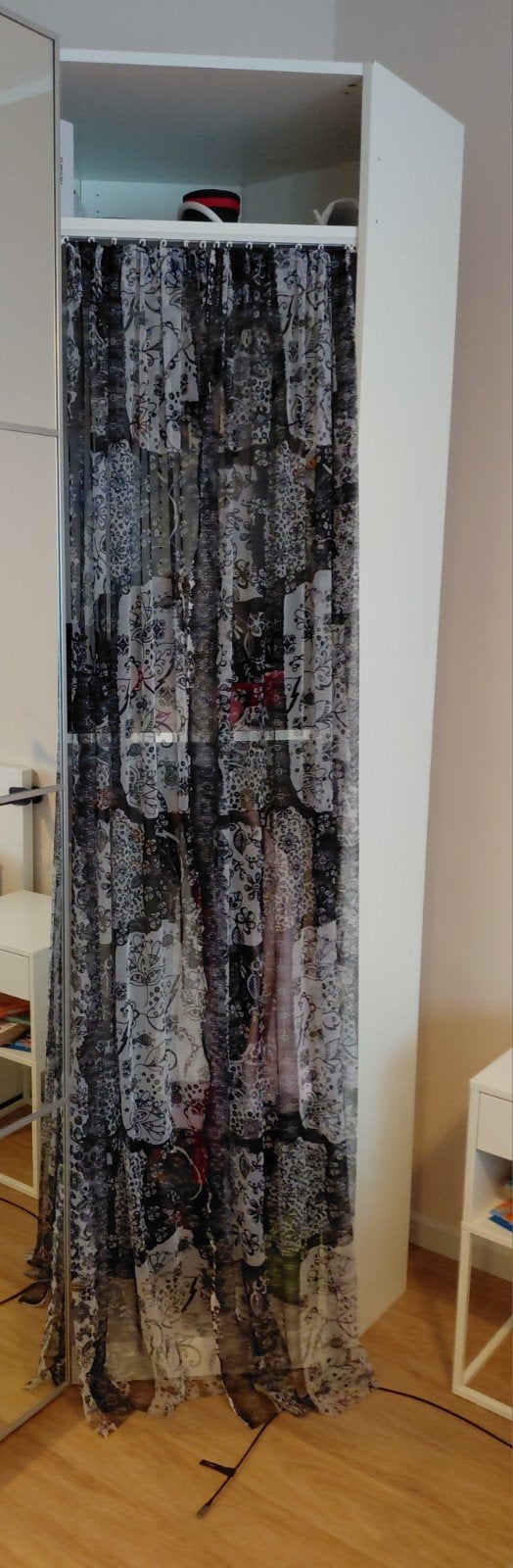 IKEA PAX CORNER UNIT 236cm, Huis en Inrichting, Ophalen, Zo goed als nieuw