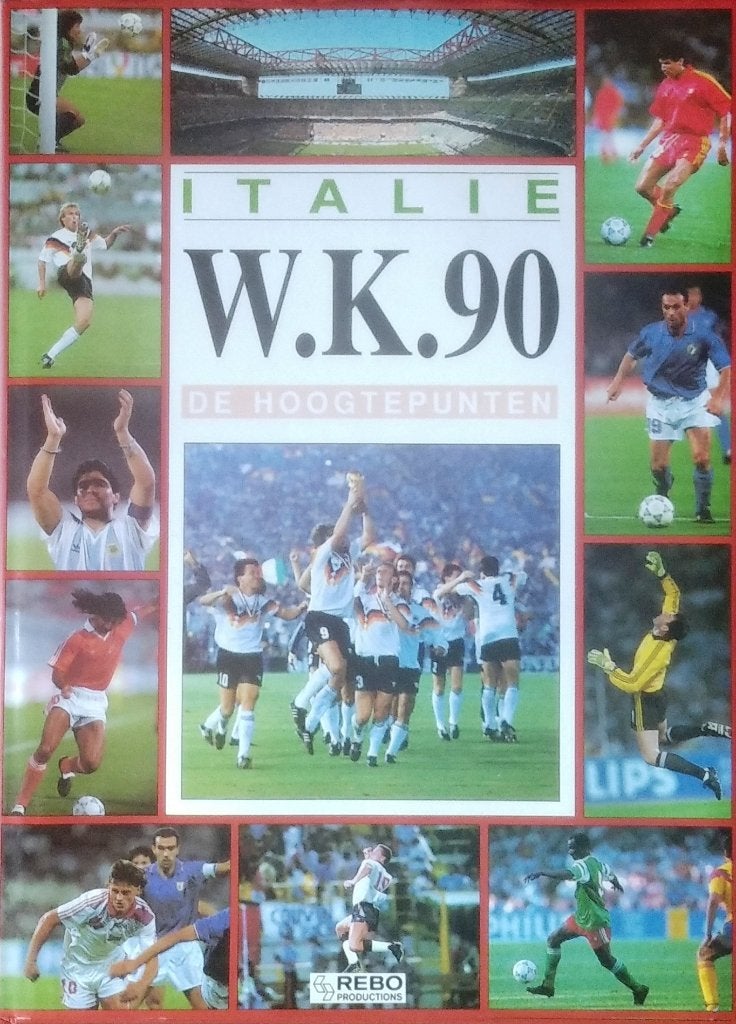 Lot 3  Sport Voetbal (9 boeken), Livres, Livres de sport, Enlèvement ou Envoi