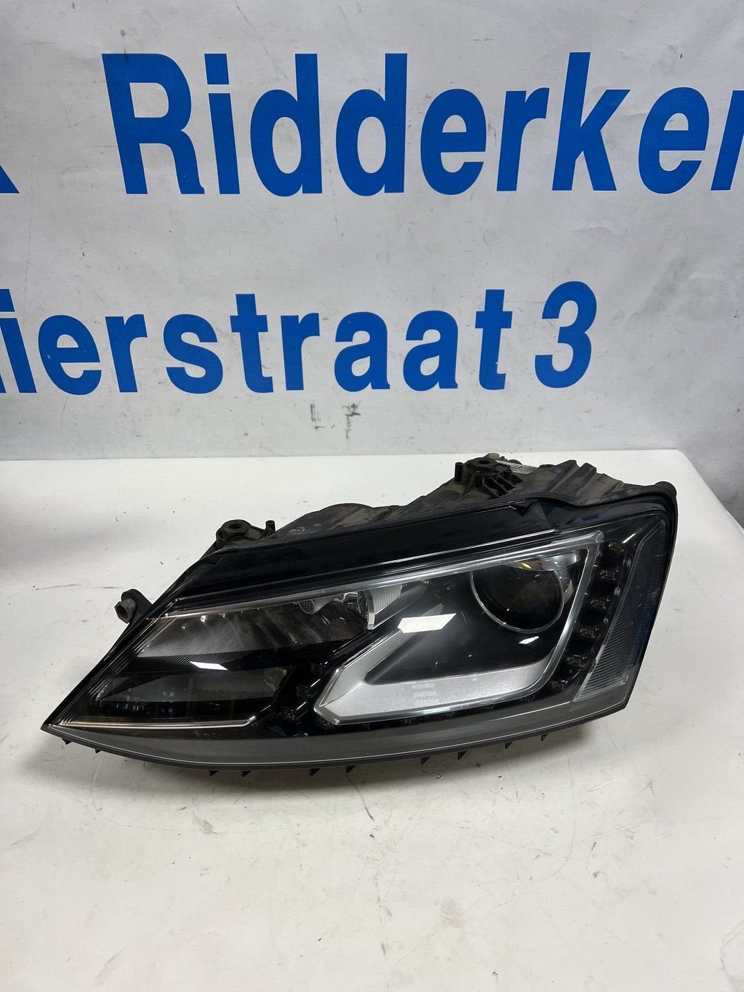 VW JETTA BI XENON LINKS 5C7941751E, Volkswagen, -, Utilisé, -