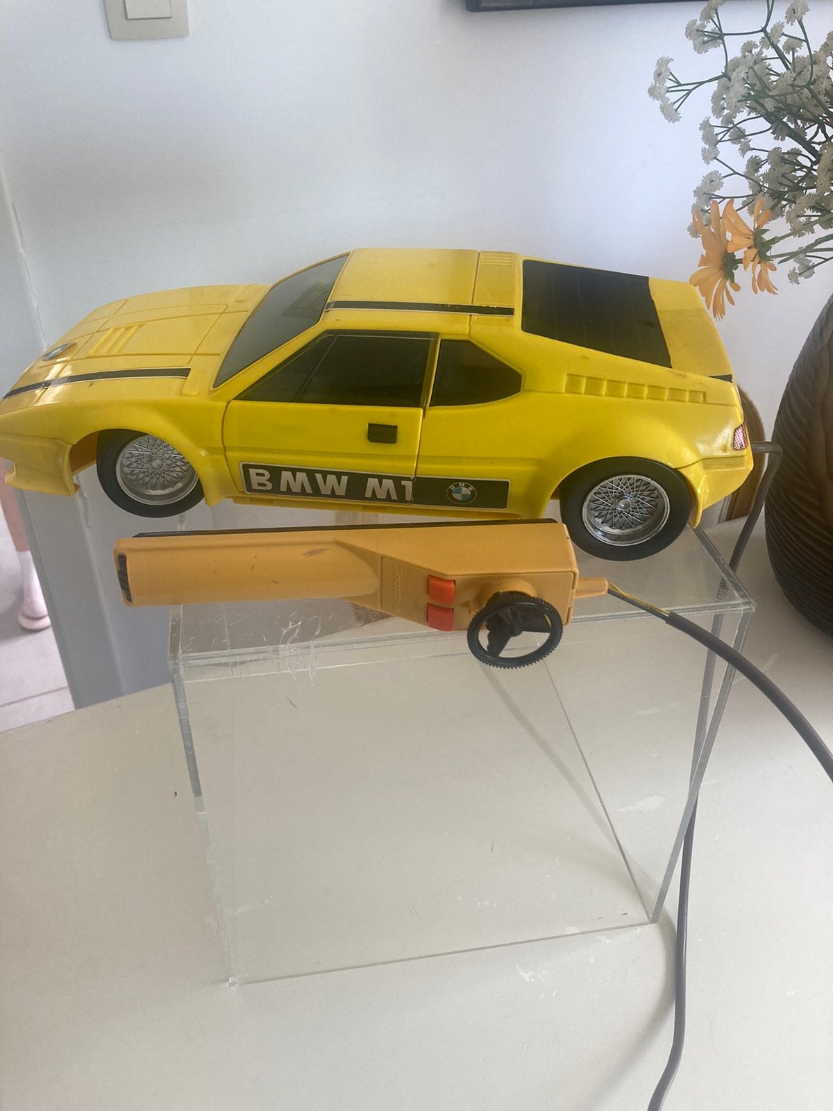 Bmw M1 Joustra, Ophalen of Verzenden