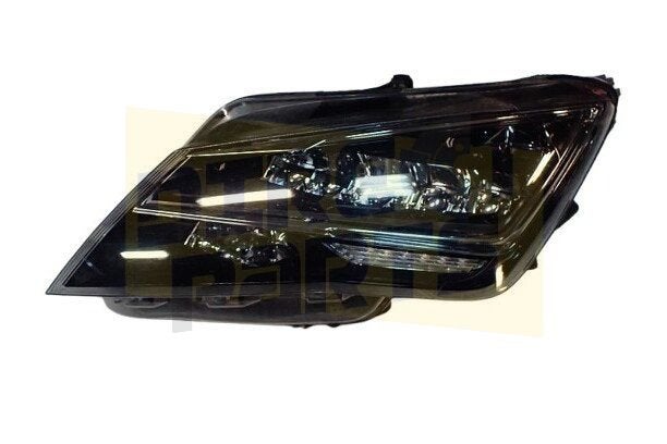 Seat Toledo IV (6/15-) Koplamp Links LED Origineel! 6JB94100, -, Verzenden, -, Nieuw