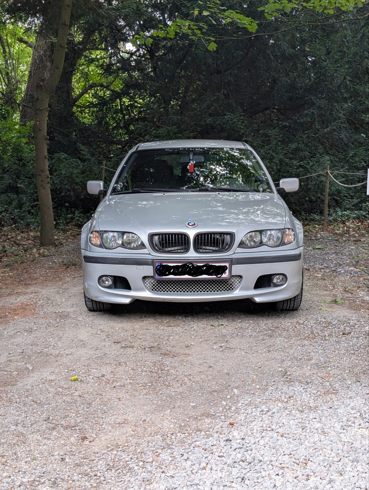 BMW E46 Touring 316i, Autos, Achat, 1753 cm³, Particulier, Euro 4