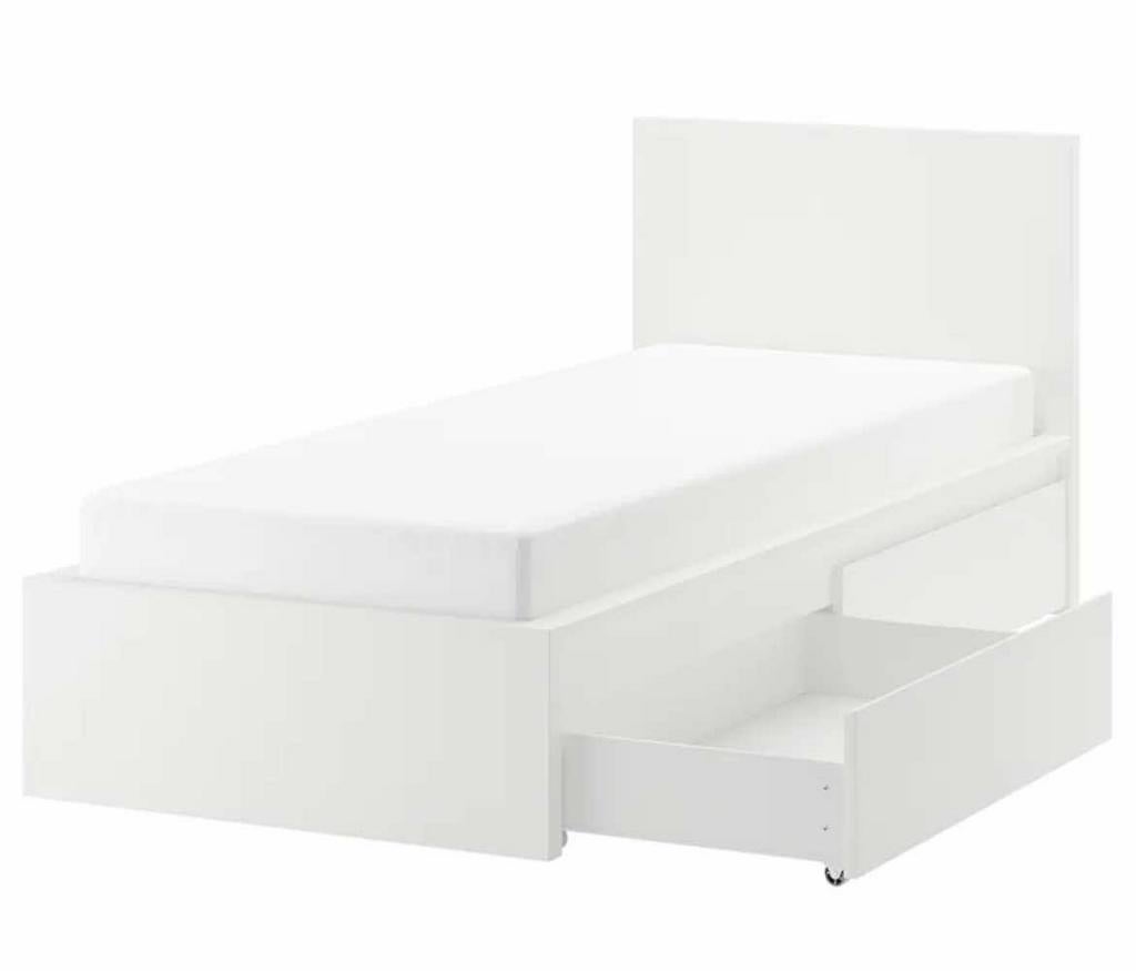 Eenpersoonsbed voor kinderen, Huis en Inrichting, Slaapkamer | Bedden, Ophalen