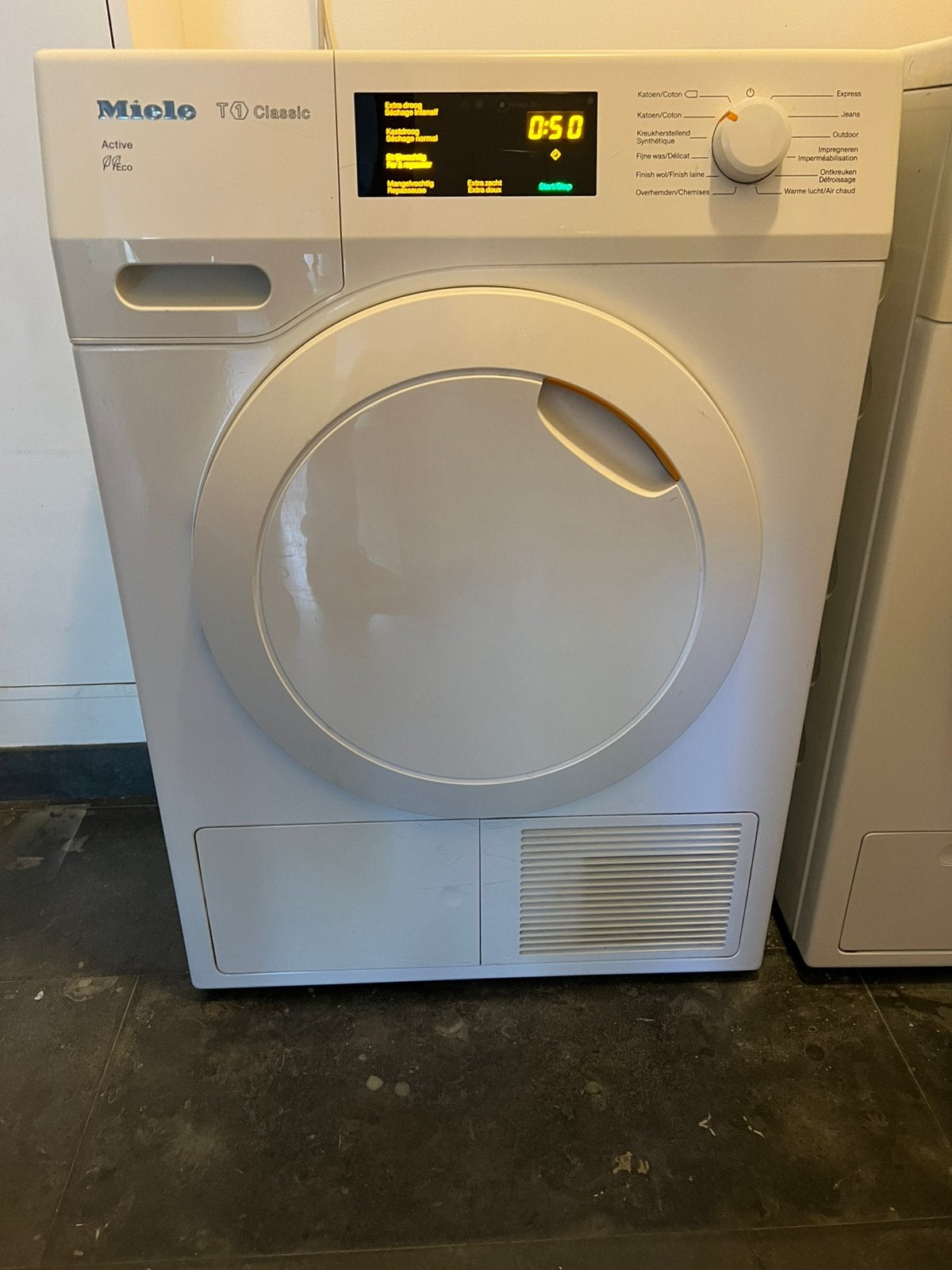Droogkast Miele, Electroménager, Enlèvement