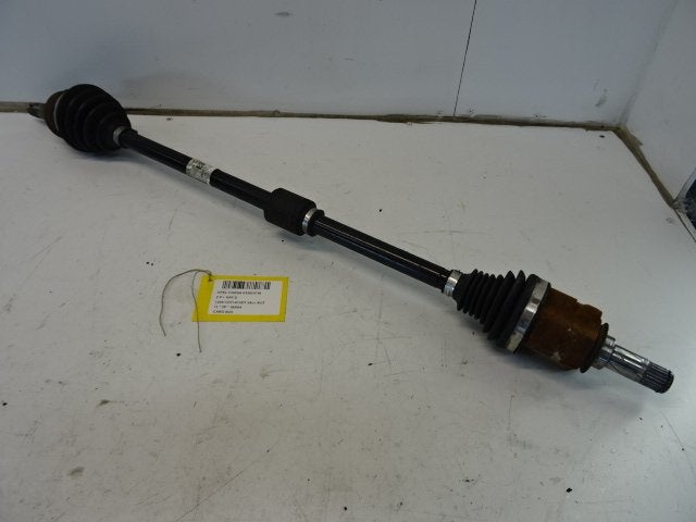 CARDAN AVANT DROIT (TRANSMISSION) Opel Corsa D, Autos : Pièces & Accessoires, Utilisé, Opel
