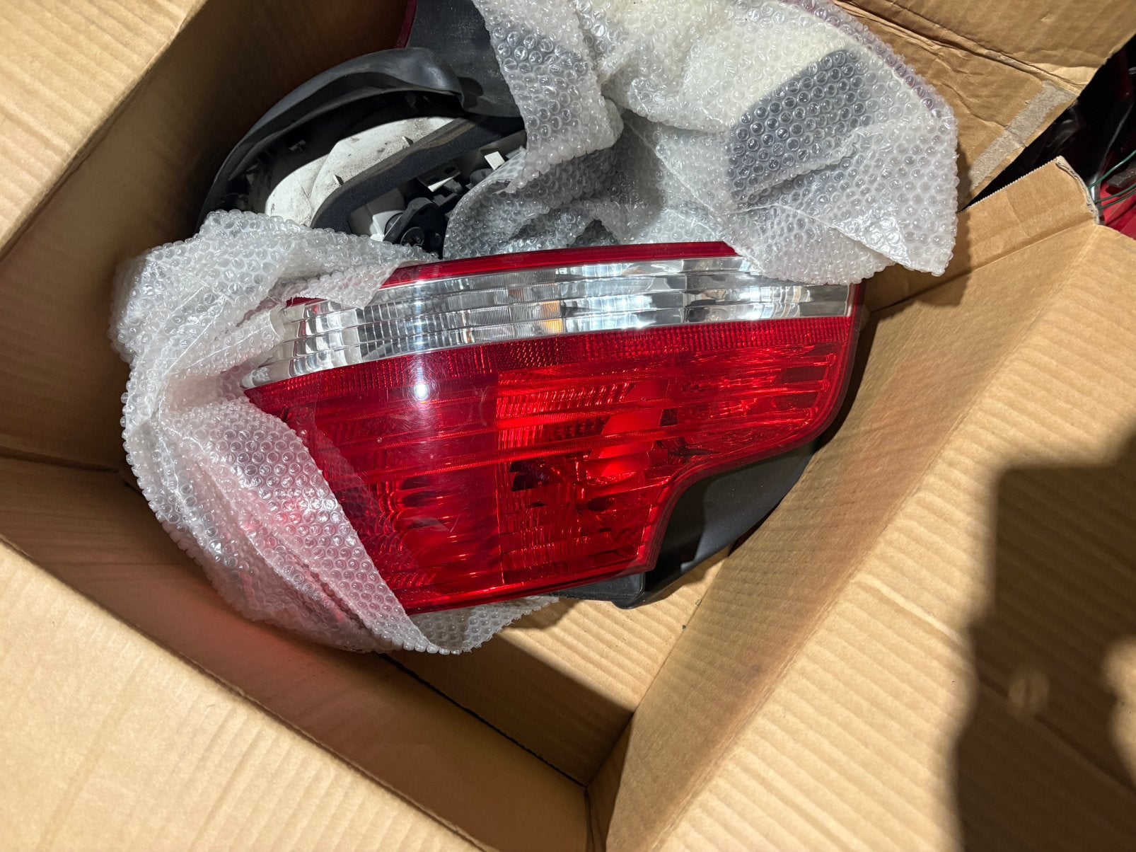 Twee koplampen, nieuw in doos  Voor bmw e82, Ophalen