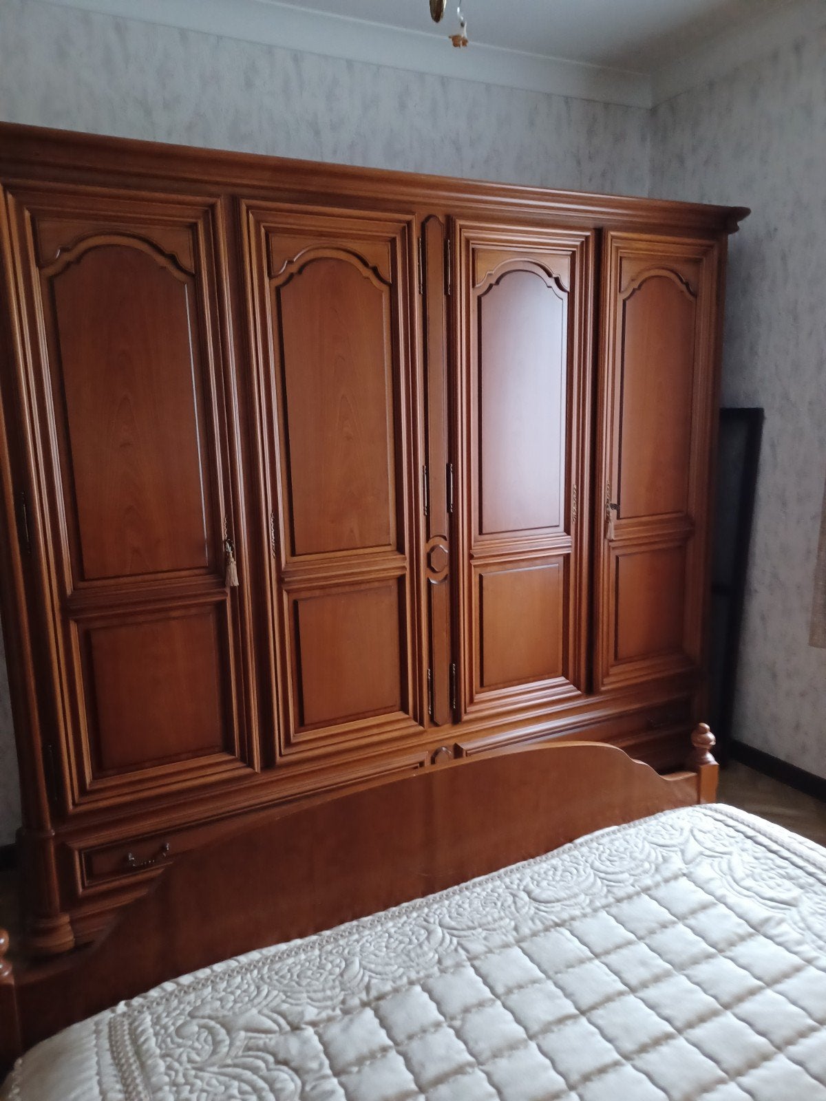 Slaap kamer, Huis en Inrichting, Slaapkamer | Complete slaapkamers, Ophalen