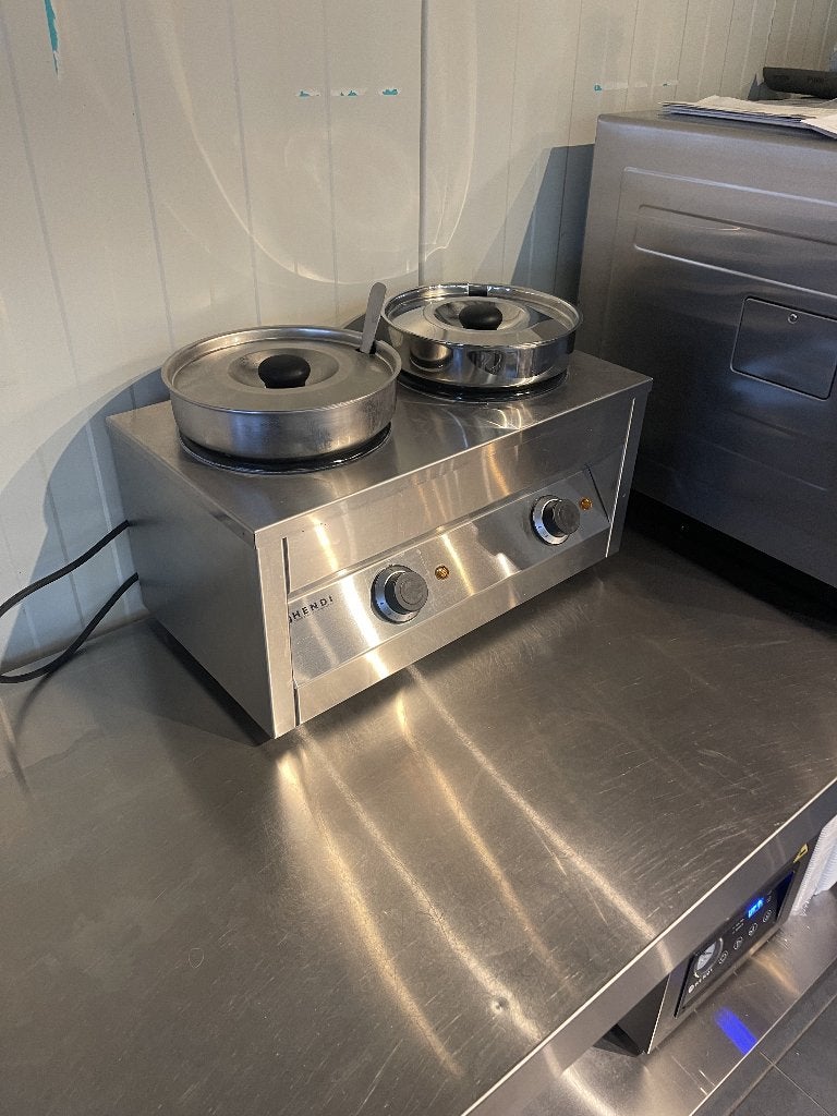bain marie, Enlèvement ou Envoi, Utilisé, Autres types