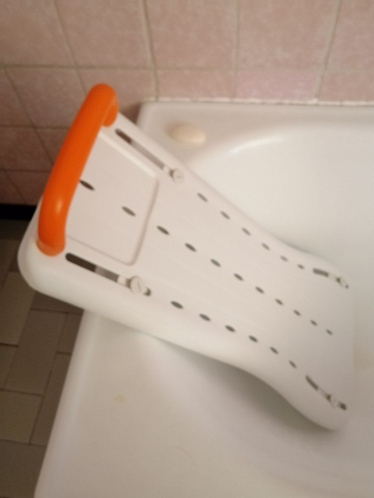 Badplank.. Washulp, Huis en Inrichting, Badkamer | Badtextiel en Accessoires, Ophalen, Nieuw