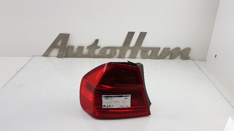ACHTERLICHT LINKS BMW 3 serie (E90) (|63210406879|0406879|), Auto-onderdelen, Gebruikt, BMW