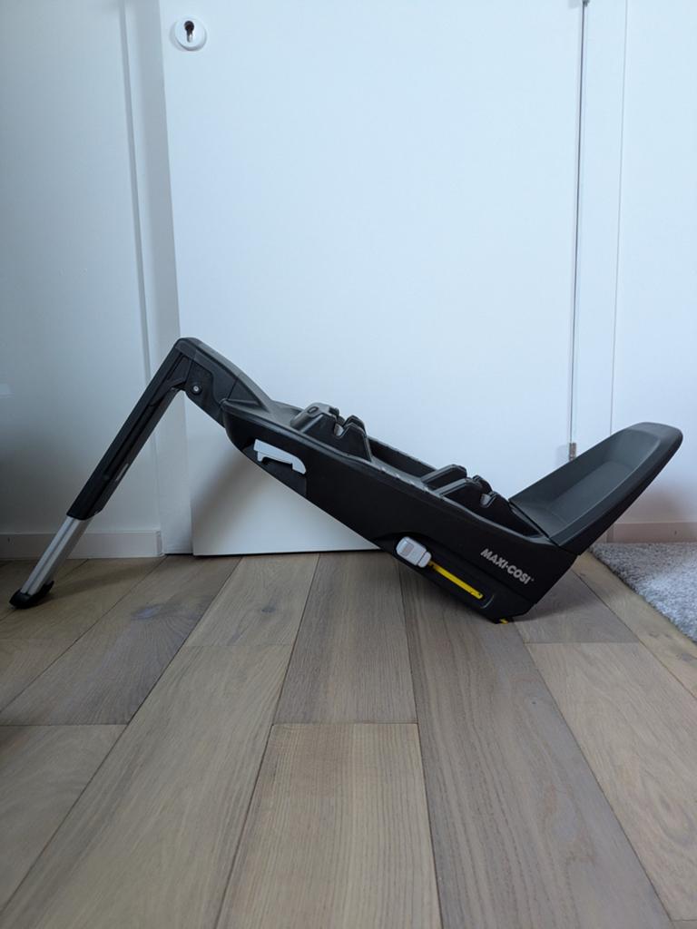 Isofix-base, Enlèvement, Maxi-Cosi, Isofix