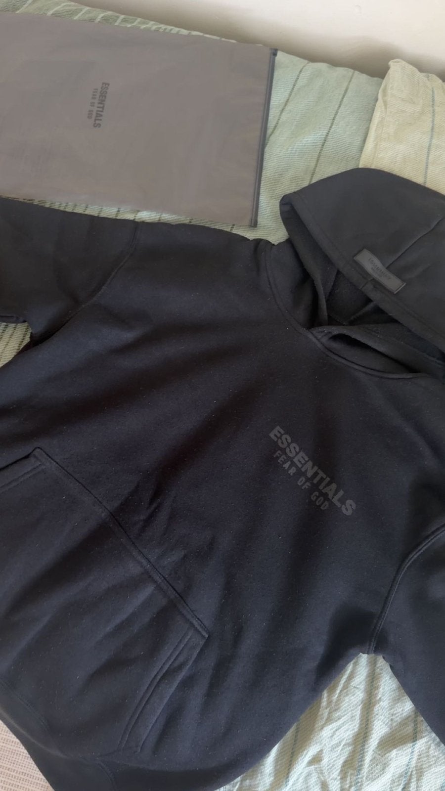 Essentials, Kleding | Heren, Ophalen of Verzenden, Zo goed als nieuw