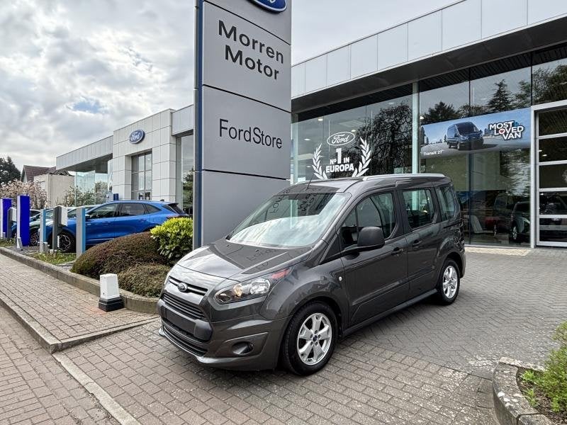 Ford Tourneo Connect CONNECT TREND 1.5TD 100PK OC2704 *28524, Autos, Ford, Achat, Euro 6, Boîte manuelle, 5 portes