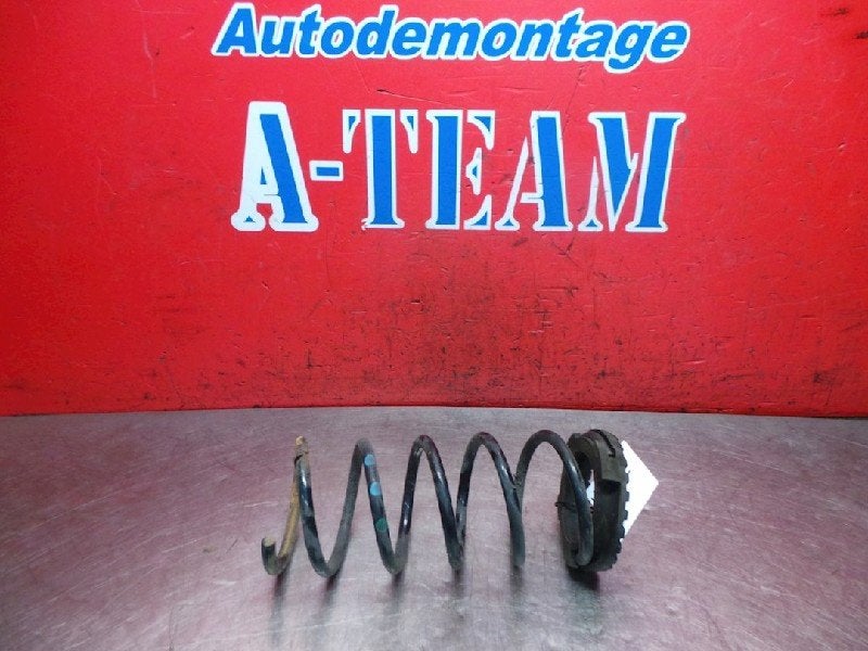 TORSIEVEER ACHTER Ford Ka II (01-2008/05-2016) (00000), Gebruikt, Ford