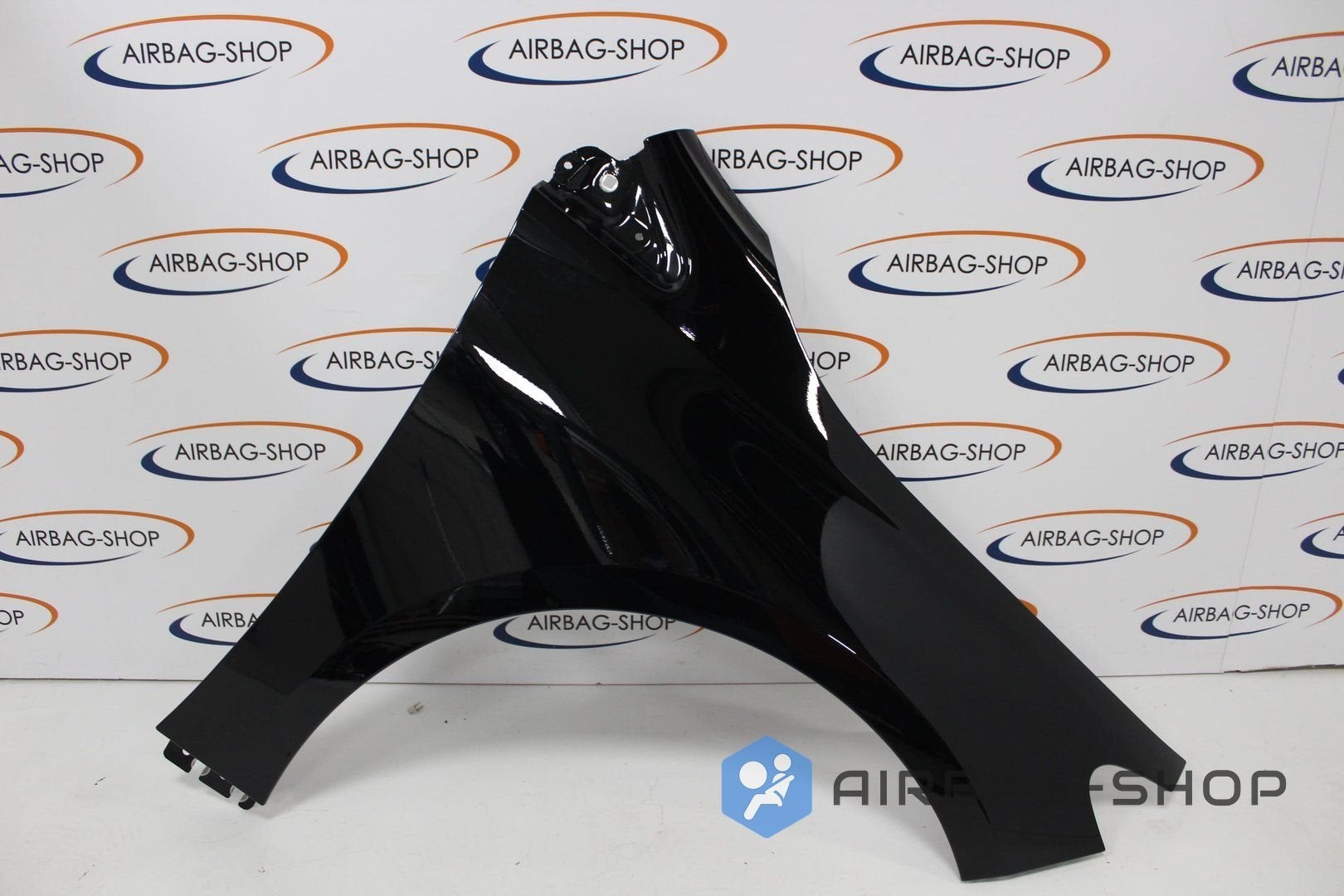 Mercedes B klasse W247 W 247  Zijscherm Kosmosschwarz 191, Autos : Pièces & Accessoires, Neuf, Garde-boue, Droite, -