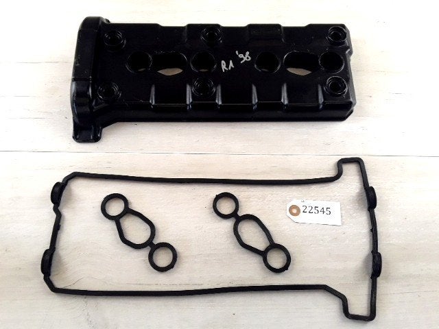 R1 1998 - 1999 Yamaha Carterdeksel Kleppendeksel D1-44699