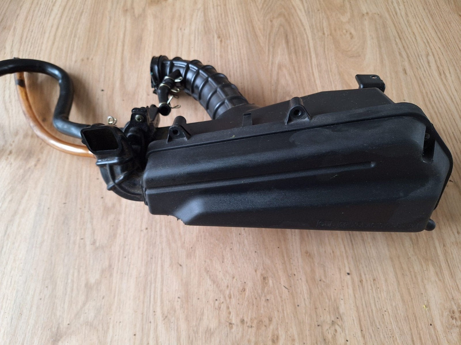Diverse luchtfilter huis 50cc scooter alle modellen en merke, Ophalen of Verzenden
