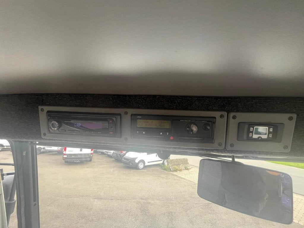 Mercedes Vario 0813 (Stock ID 39293) — 19