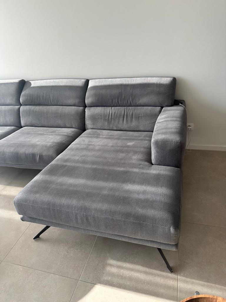 Fauteuil, Ophalen, Zo goed als nieuw, Moderne