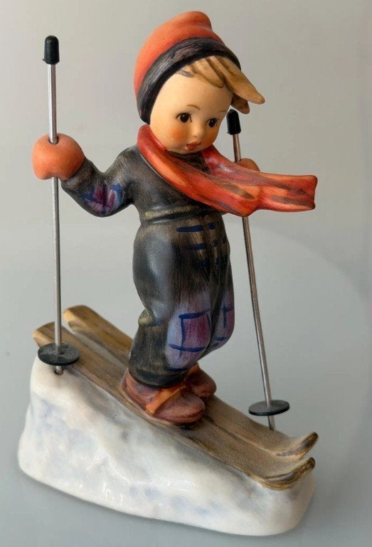 Goebel Hummel, Enlèvement ou Envoi, Comme neuf, Hummel