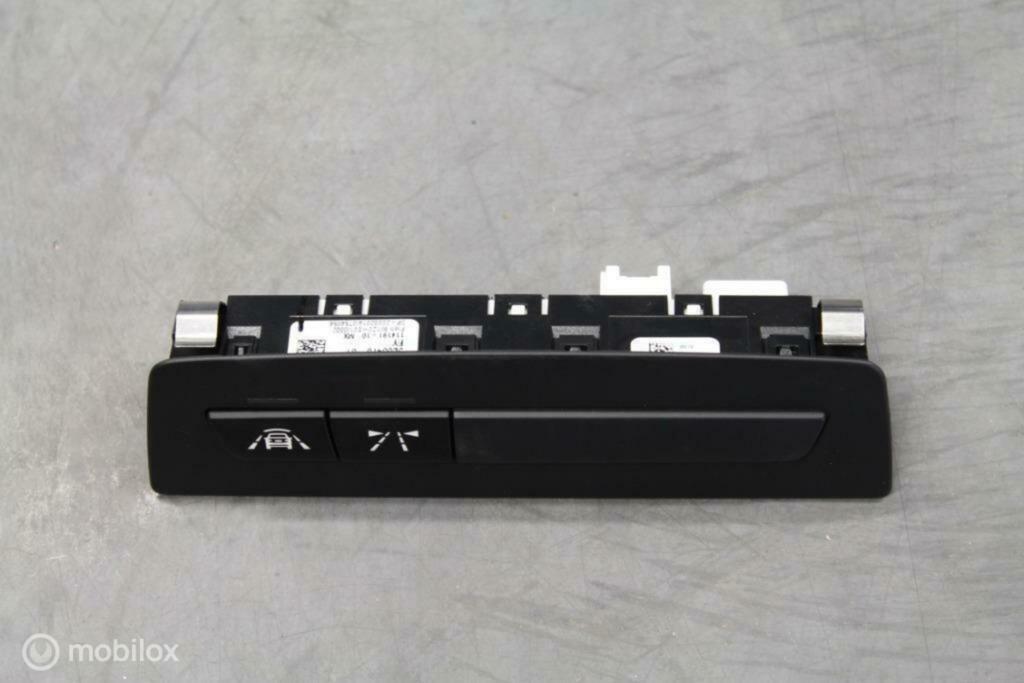 Bediening rij-assistentie bmw 2 serie f23 (2013-heden), Auto-onderdelen, Elektronica en Kabels, BMW