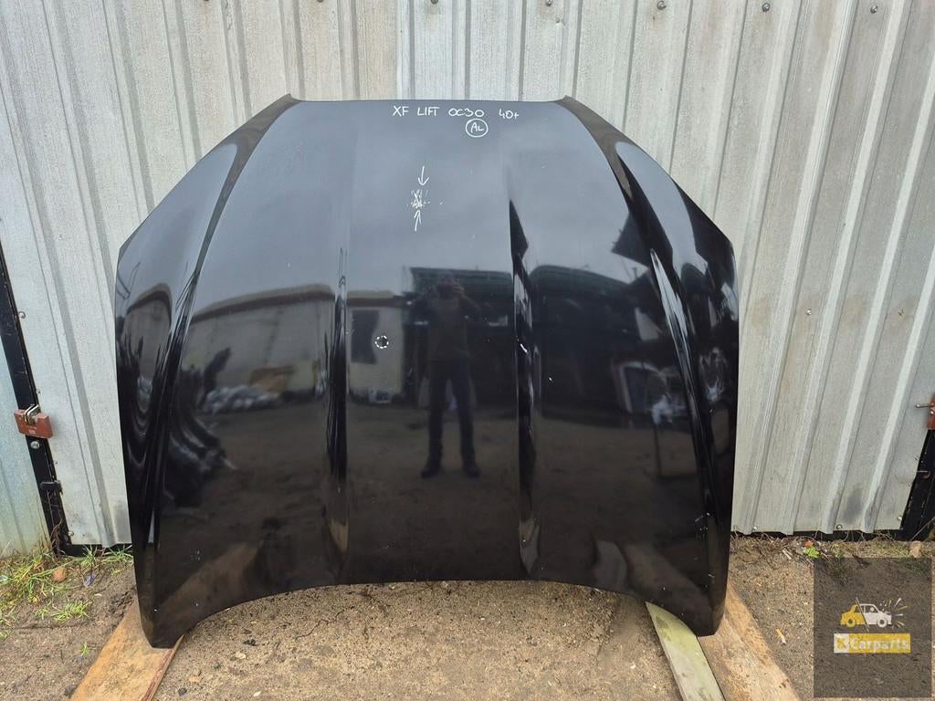 Capot de Jaguar XF Lift 11-15, Dpoffice@jaguarlandrover.com, Jaguar, Capot moteur, Jaguar Land Rover Limited