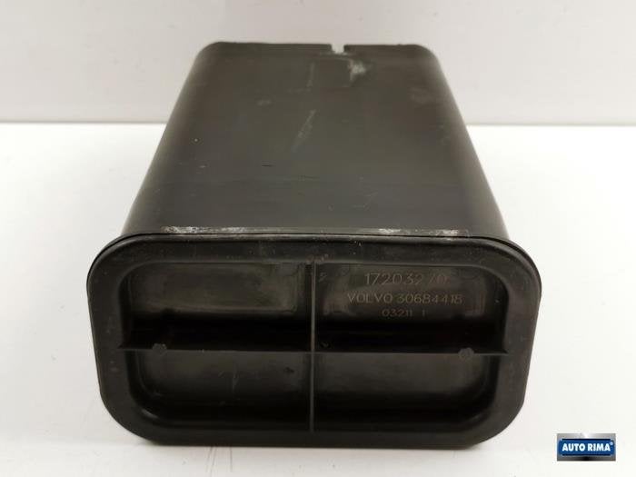 Filtre carbone d'un Volvo XC60, -, 3 mois de garantie, -, -