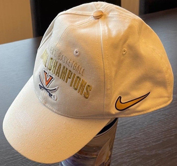 nike basketball champion team pet hat casquette, Neuf, Nike, 57 cm (M, 7⅛ pouces) ou moins, Enlèvement