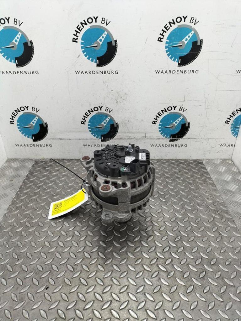 AUDI A1 DYNAMO 05E903026R 2023, Ophalen of Verzenden, Gebruikt, ARN erkend