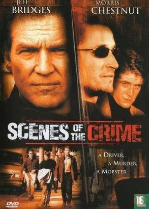 DVD Scenes Of The Crime, CD & DVD, DVD | Thrillers & Policiers, À partir de 16 ans, Enlèvement ou Envoi, Comme neuf, Thriller d'action