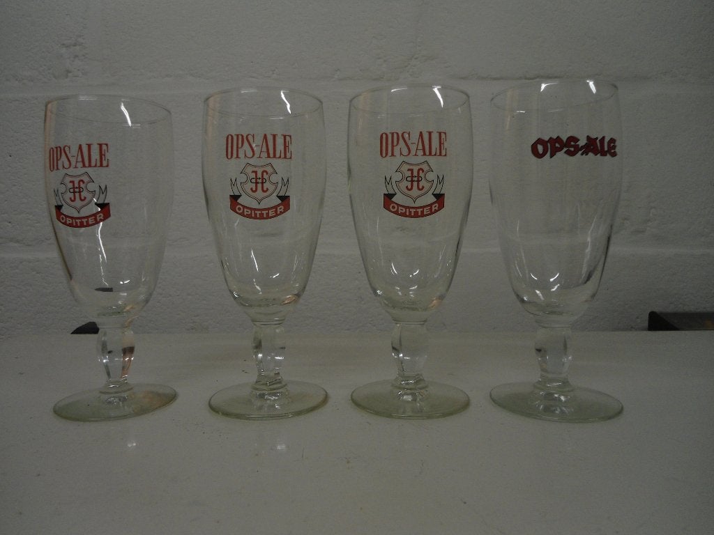 bierglazen allerlei nieuw, Verzamelen, Ophalen of Verzenden, Nieuw, Stella Artois