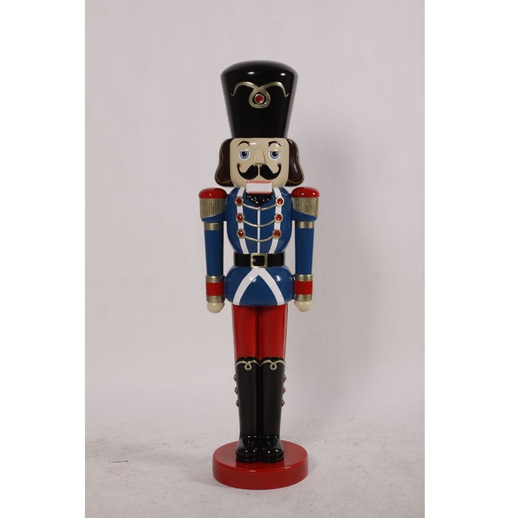 Nutcracker Soldier – Notenkraker hoogte 122 cm, Diversen, Ophalen, Nieuw
