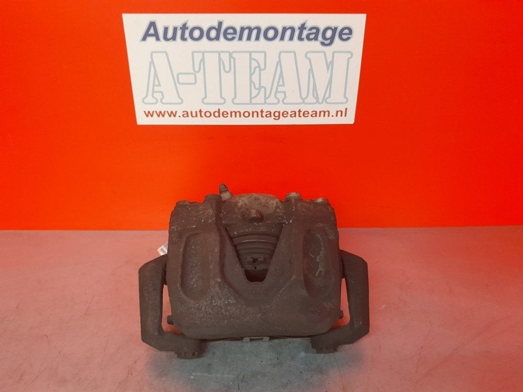 ETRIER DE FREIN AVANT GAUCHE ABS Mercedes-Benz E (W212), Mercedes-Benz, Utilisé, Dialog.mb@mercedes-benz.com, Mercedes-Benz AG