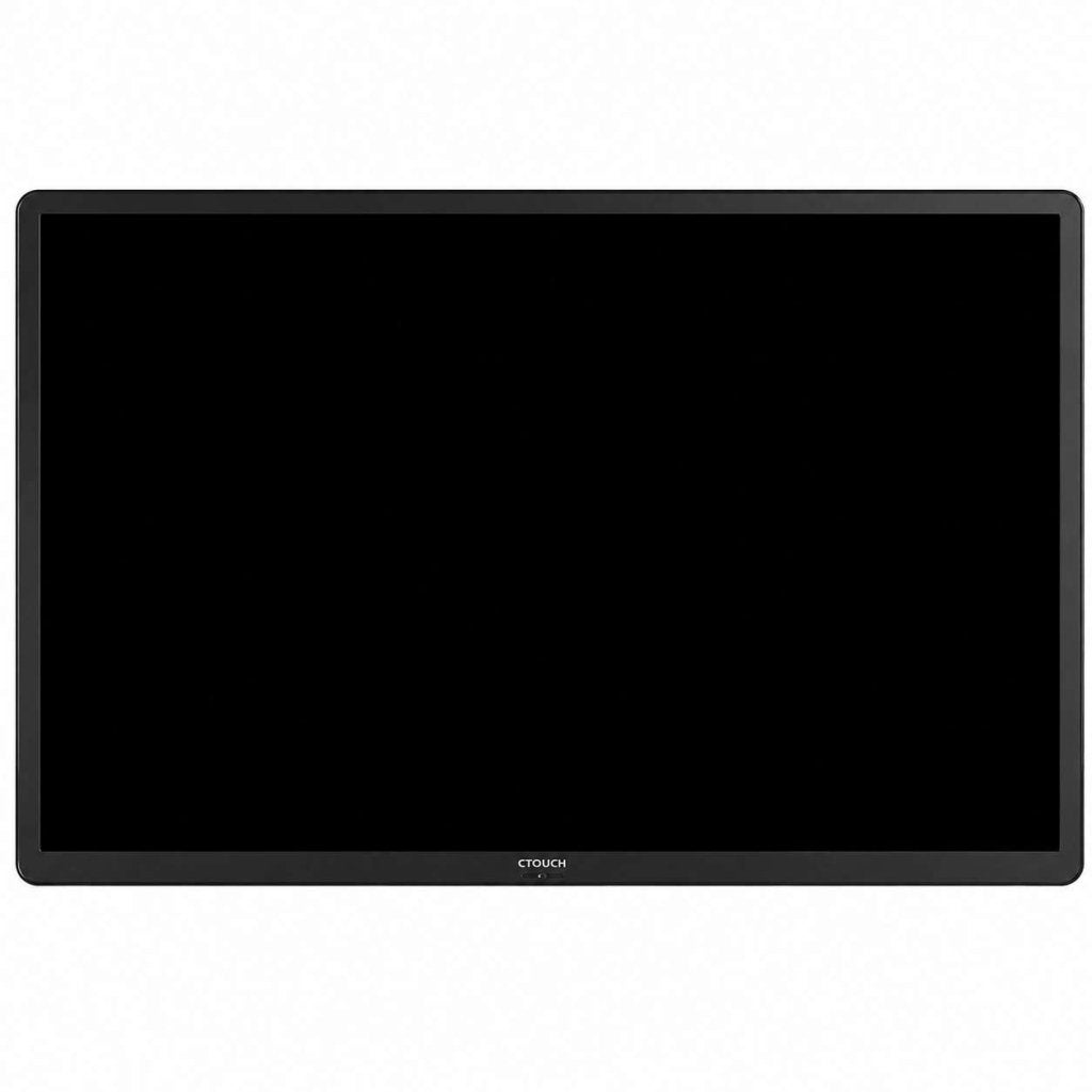 CTOUCH CLS-75UHD LaserSky 86inch 4K UHD touchscreen digibord, I3Connect, Gebruikt, Digiboard, Info@i3-connect.com
