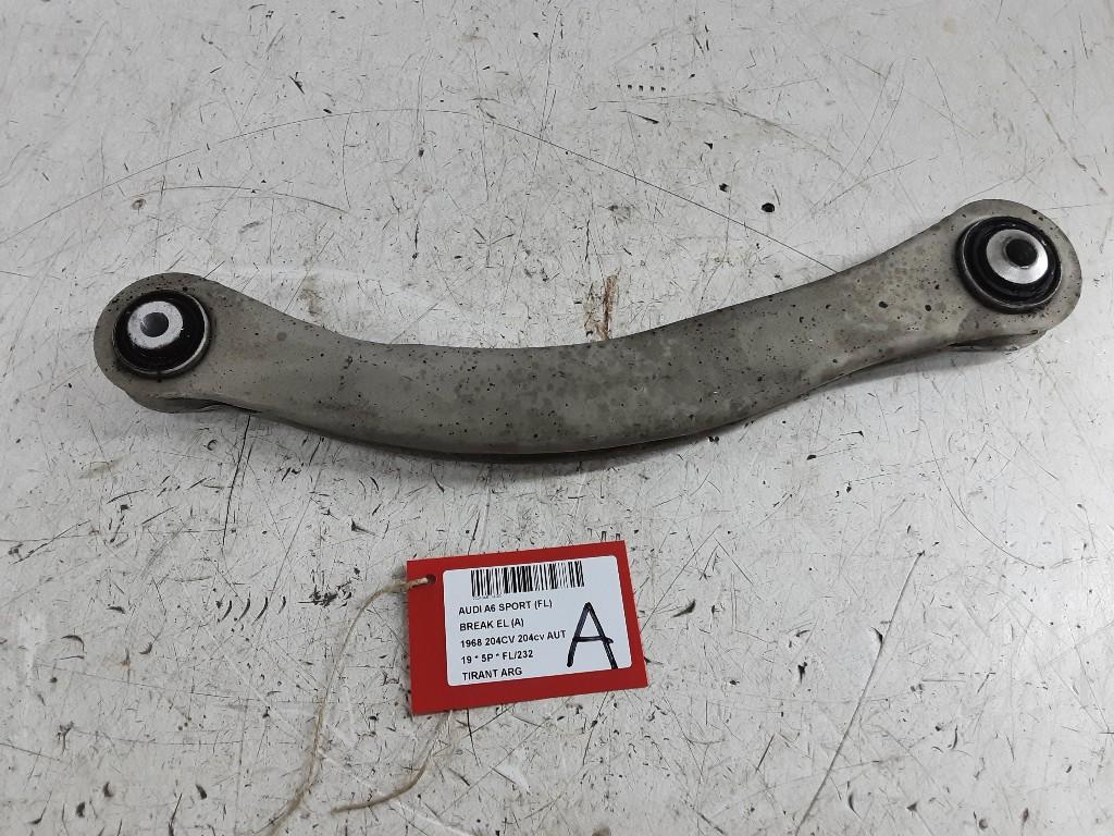REACTIESTANG LINKS ACHTER Audi A6 Avant (C8) (4N0505397), Gebruikt, Mevr. I. Hauben, Audi, Rue de l'Espoir 34 34
4030  GRIVEGNÉE, BE