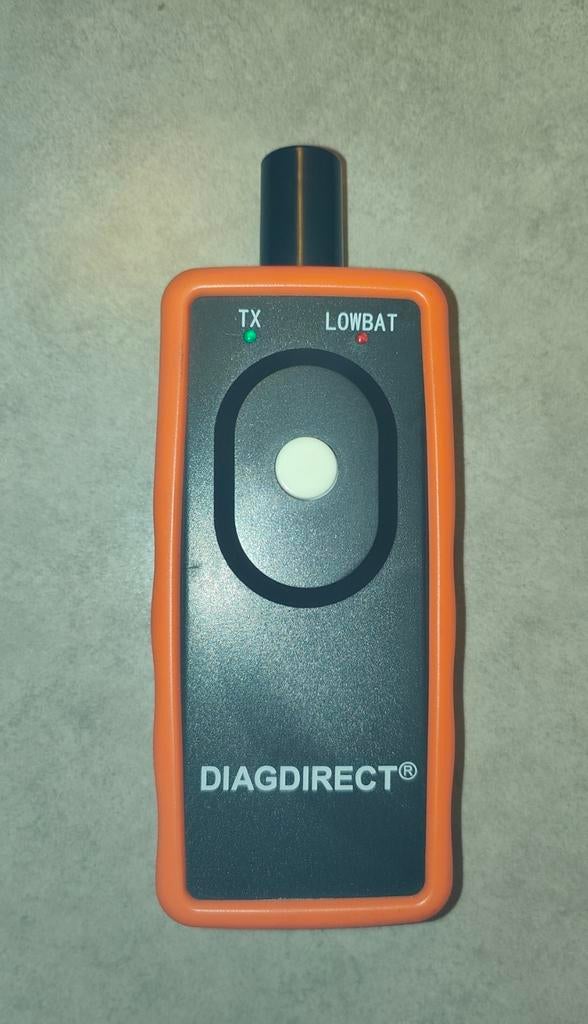 Diagdirect TPMS pneus, Autos : Divers, Outils de voiture, Enlèvement, Neuf