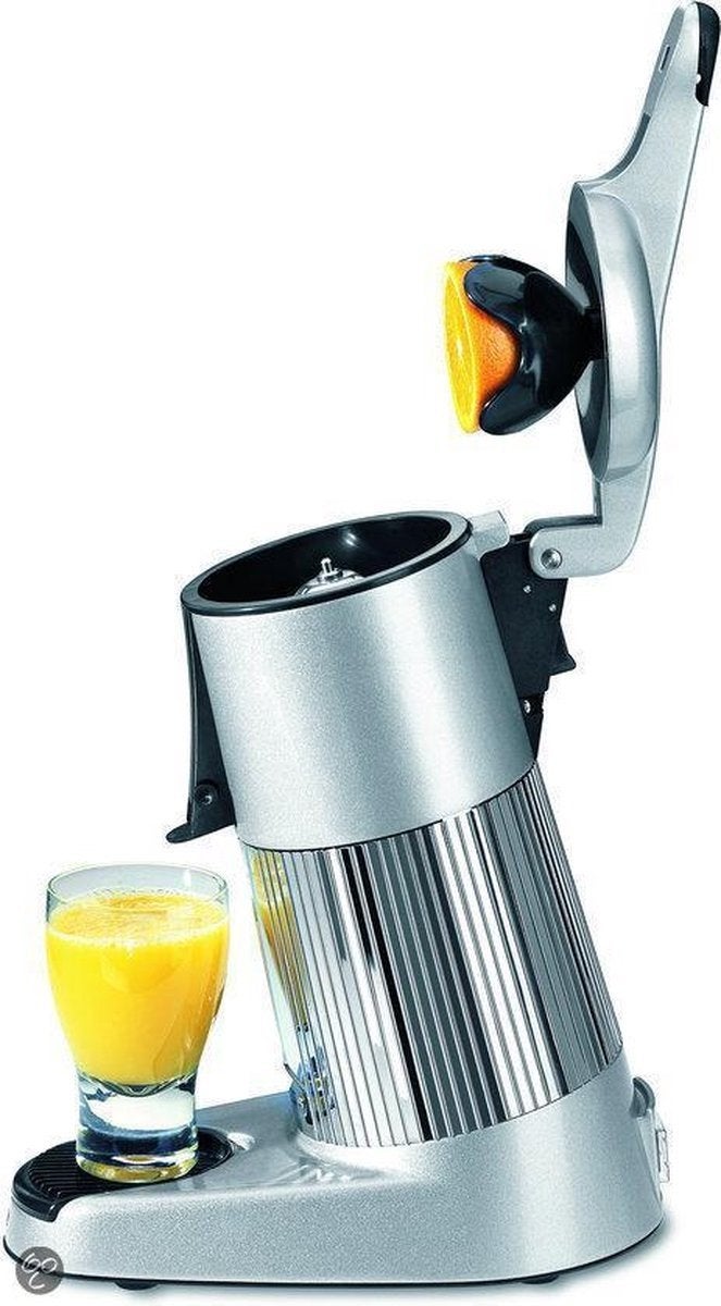 Princess Classic Saloon Juicer Advanced Citruspers 201951, Elektronische apparatuur, Juicers, Ophalen, Citruspers