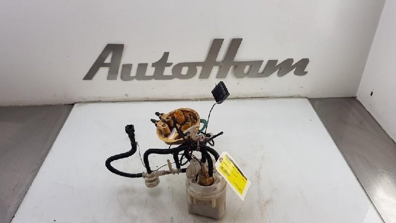 BRANDSTOFPOMP ELECT. Range Rover Sport (LS), Gebruikt, Land Rover