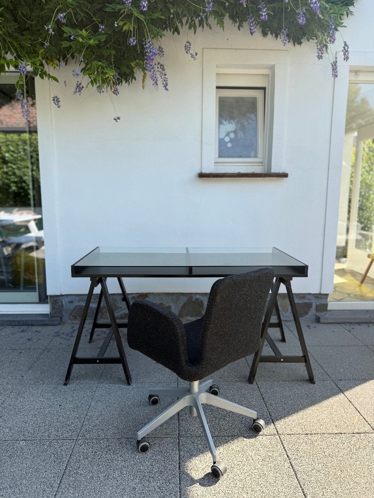 Ikea bureau, Ophalen, Gebruikt, IKEA