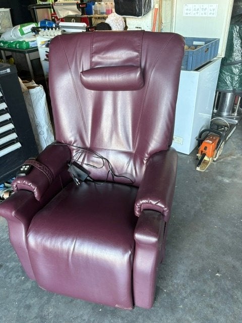 RELAXZETEL, Enlèvement, Utilisé