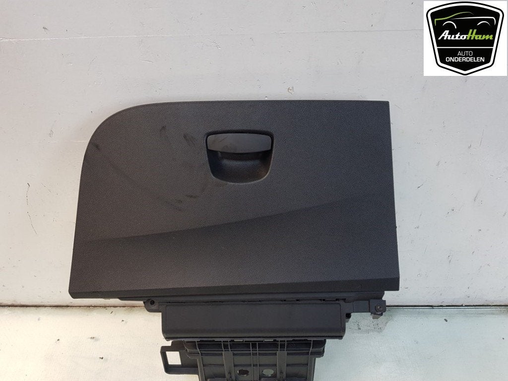 COMPARTIMENT A GANTS Seat Ibiza IV (6J5) (01-2008/06-2017), Utilisé, Seat