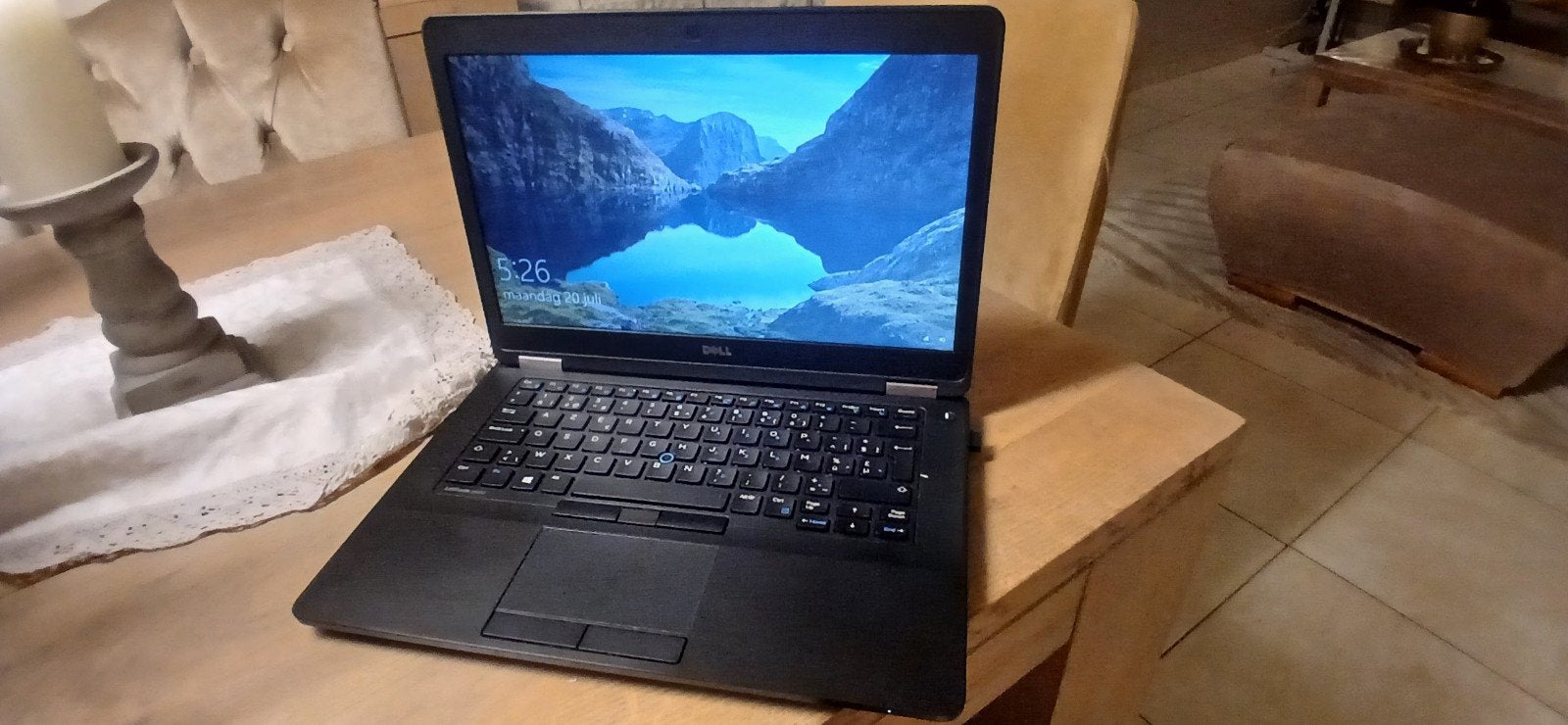 Dell Latitude, Informatique & Logiciels, Enlèvement, Dell