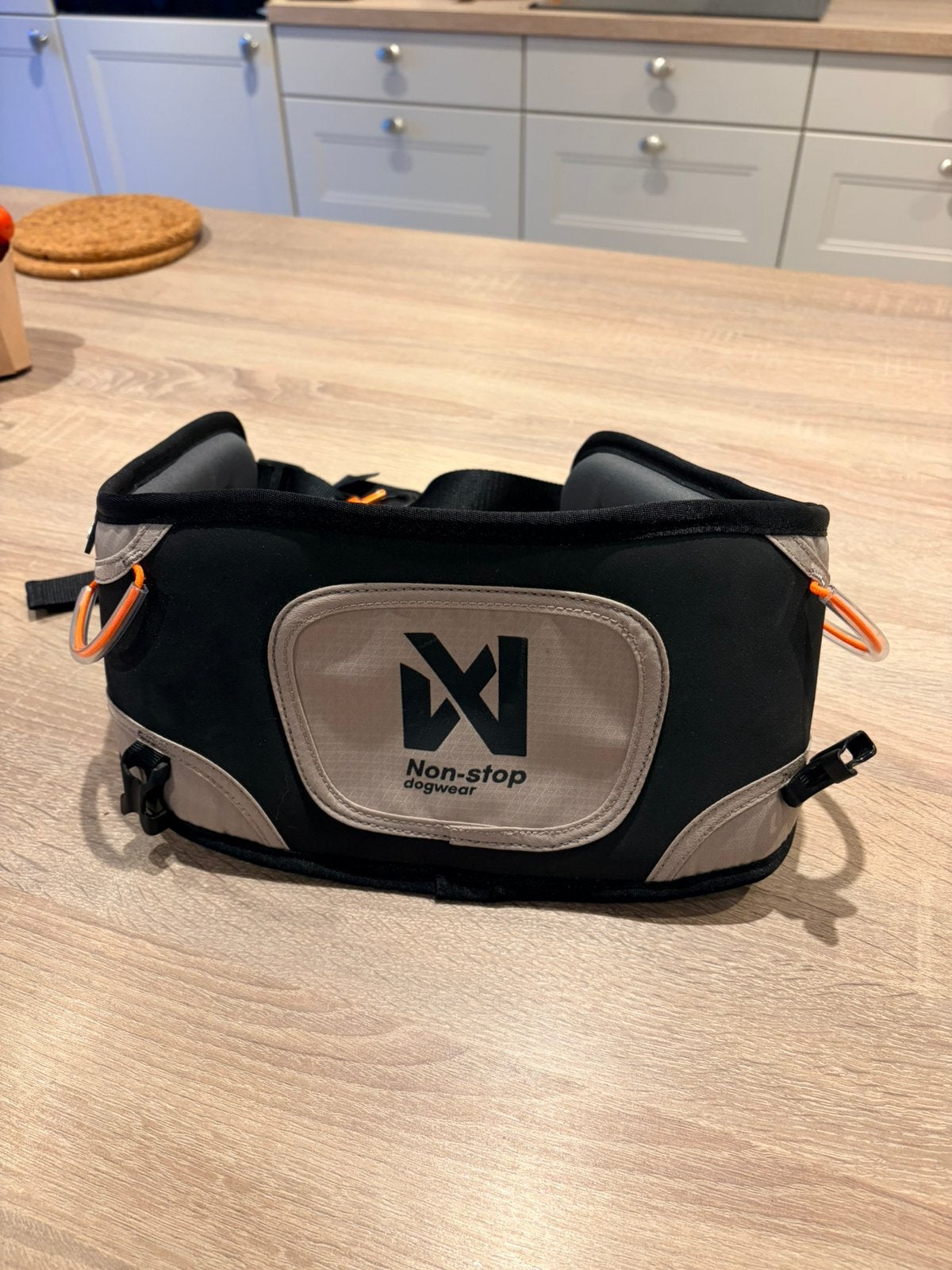 Non-stop dogwear explore belt, Dieren en Toebehoren, Ophalen, Zo goed als nieuw