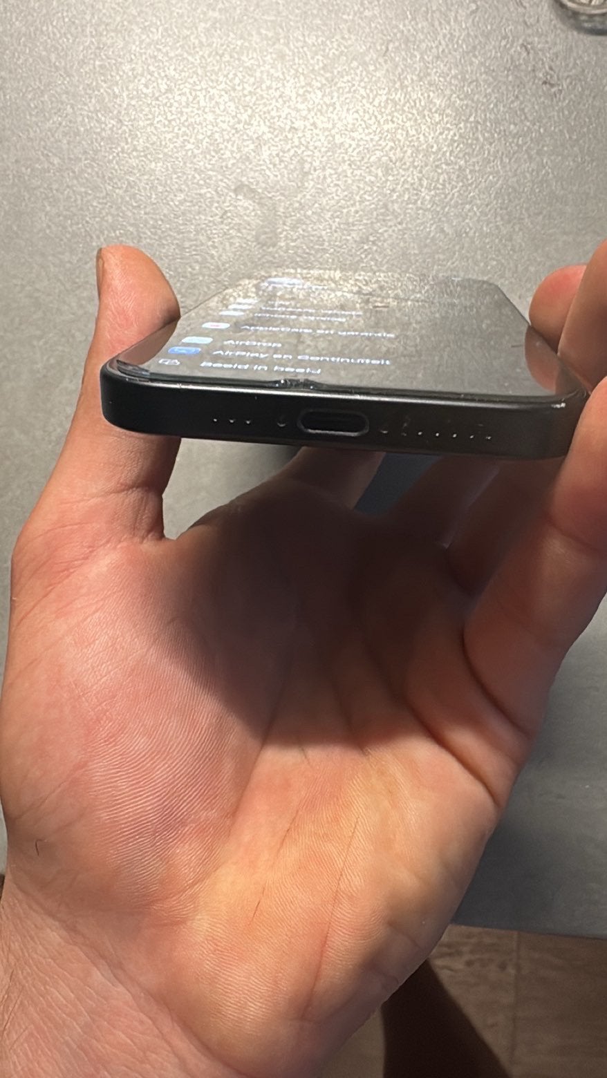 iphone 16, Telecommunicatie, Ophalen, Zo goed als nieuw, IPhone 16