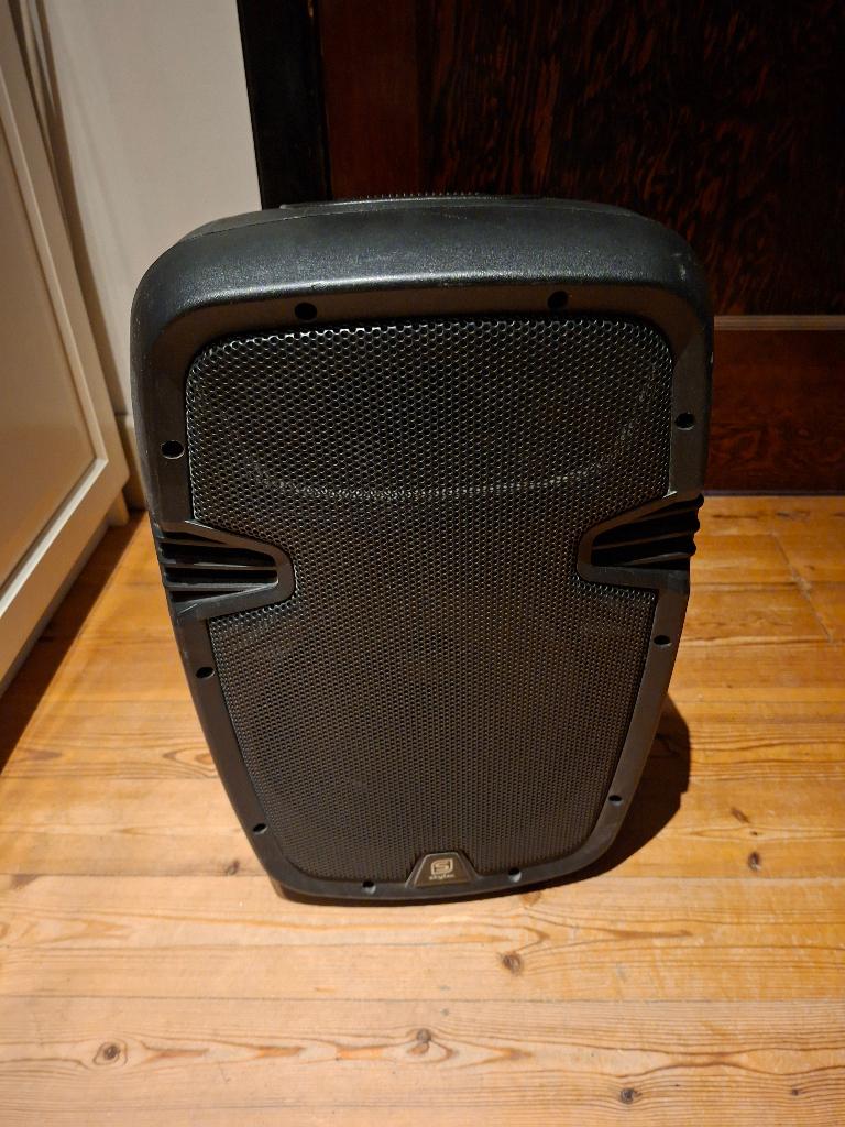 actieve speaker, Audio, Tv en Foto, Ophalen